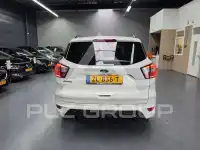 2019 Ford Kuga