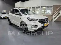2019 Ford Kuga