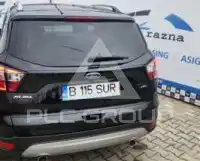 2019 Ford Kuga