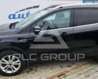 2019 Ford Kuga