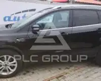 2019 Ford Kuga