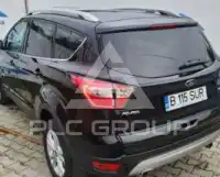2019 Ford Kuga