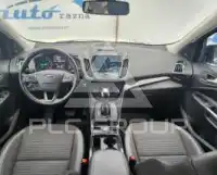 2019 Ford Kuga