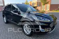 2019 Ford Kuga