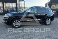 2019 Ford Kuga