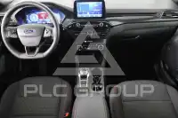 2019 Ford Kuga