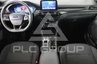 2019 Ford Kuga