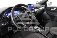 2019 Ford Kuga