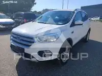 2019 Ford Kuga