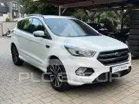 2019 Ford Kuga