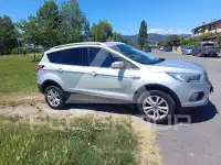 2019 Ford Kuga