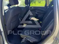 2019 Ford Kuga