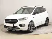 2019 Ford Kuga