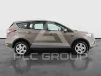 2019 Ford Kuga