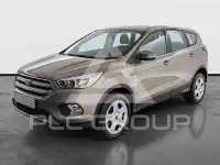 2019 Ford Kuga
