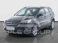 2019 Ford Kuga