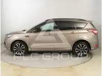 2019 Ford Kuga