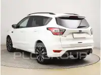2019 Ford Kuga