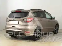 2019 Ford Kuga