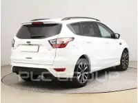 2019 Ford Kuga