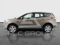 2019 Ford Kuga
