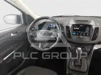 2019 Ford Kuga