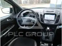 2019 Ford Kuga