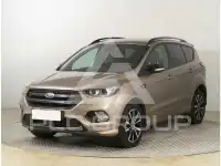 2019 Ford Kuga