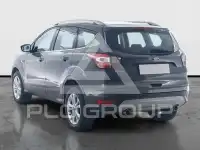 2019 Ford Kuga