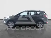 2019 Ford Kuga