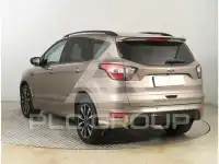 2019 Ford Kuga