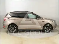 2019 Ford Kuga