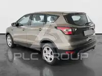 2019 Ford Kuga