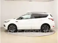 2019 Ford Kuga