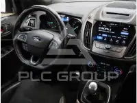 2019 Ford Kuga