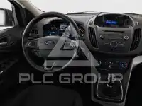 2019 Ford Kuga