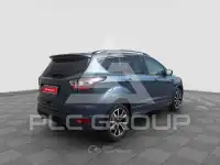 2019 Ford Kuga