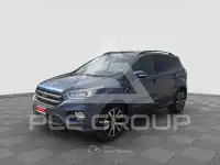 2019 Ford Kuga
