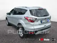 2019 Ford Kuga