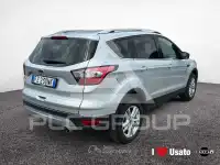 2019 Ford Kuga