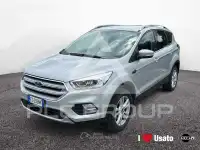 2019 Ford Kuga
