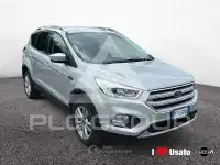 2019 Ford Kuga