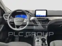 2019 Ford Kuga