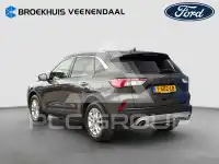 2019 Ford Kuga