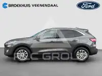2019 Ford Kuga