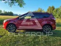 2019 Ford Kuga