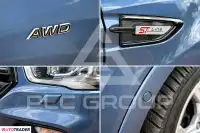 2019 Ford Kuga