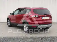 2019 Ford Kuga