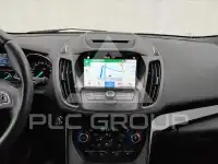 2019 Ford Kuga