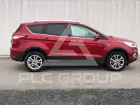 2019 Ford Kuga